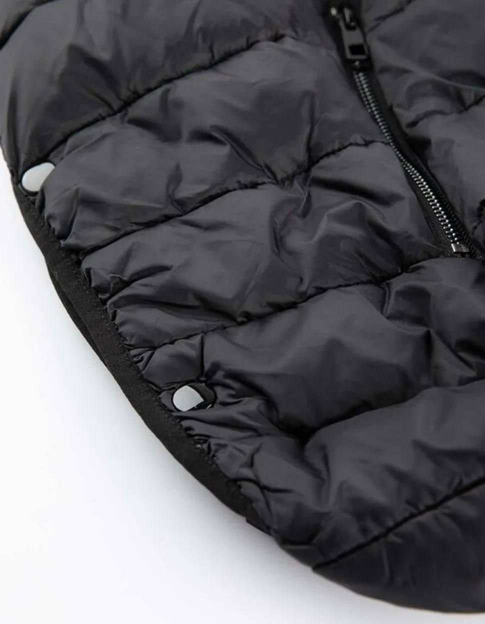 Bodywarmer - Loose Fit