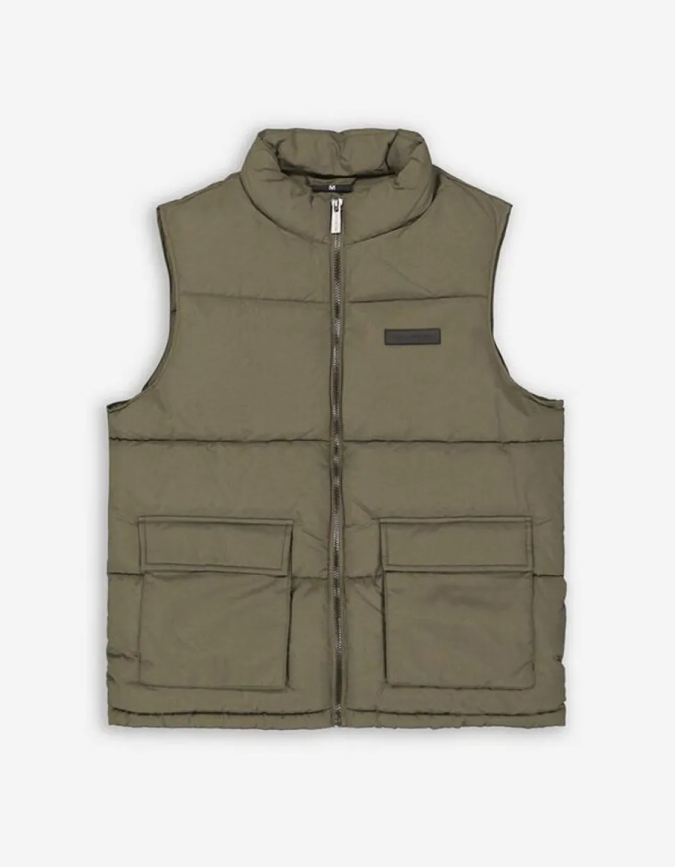 Bodywarmer - Loose Fit