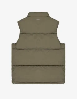 Bodywarmer - Loose Fit
