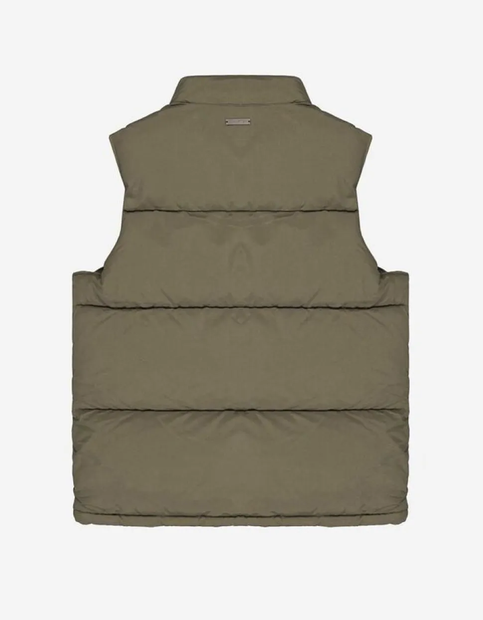 Bodywarmer - Loose Fit