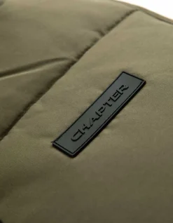 Bodywarmer - Loose Fit