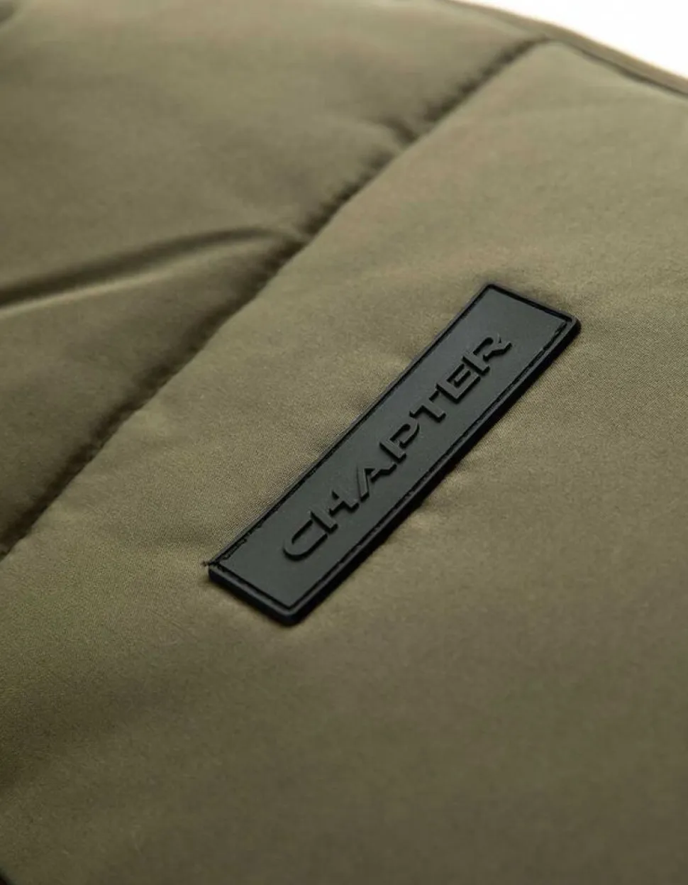 Bodywarmer - Loose Fit