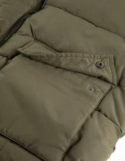 Bodywarmer - Loose Fit
