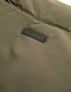 Bodywarmer - Loose Fit