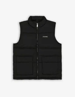 Bodywarmer - Loose Fit