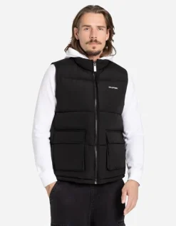 Bodywarmer - Loose Fit