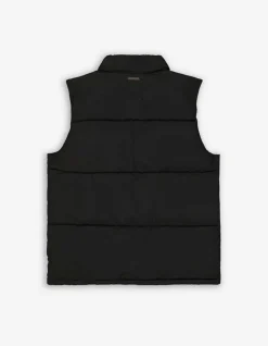 Bodywarmer - Loose Fit
