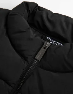 Bodywarmer - Loose Fit