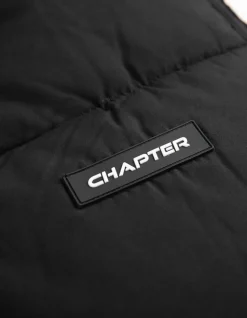 Bodywarmer - Loose Fit