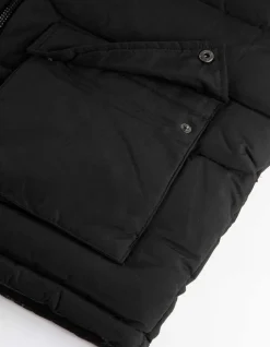 Bodywarmer - Loose Fit