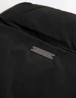 Bodywarmer - Loose Fit