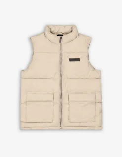 Bodywarmer - Loose Fit
