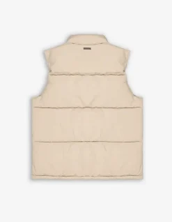 Bodywarmer - Loose Fit