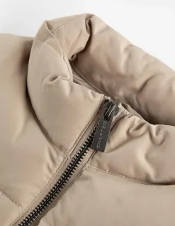 Bodywarmer - Loose Fit