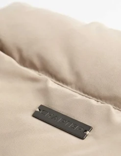 Bodywarmer - Loose Fit