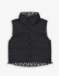 Bodywarmer - Omkeerbaar