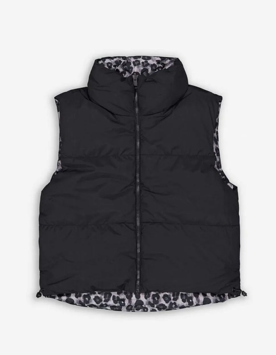 Bodywarmer - Omkeerbaar
