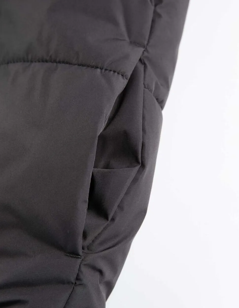 Bodywarmer - Omkeerbaar