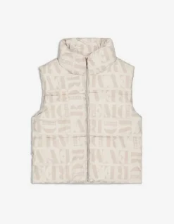 Bodywarmer - Print All-Over