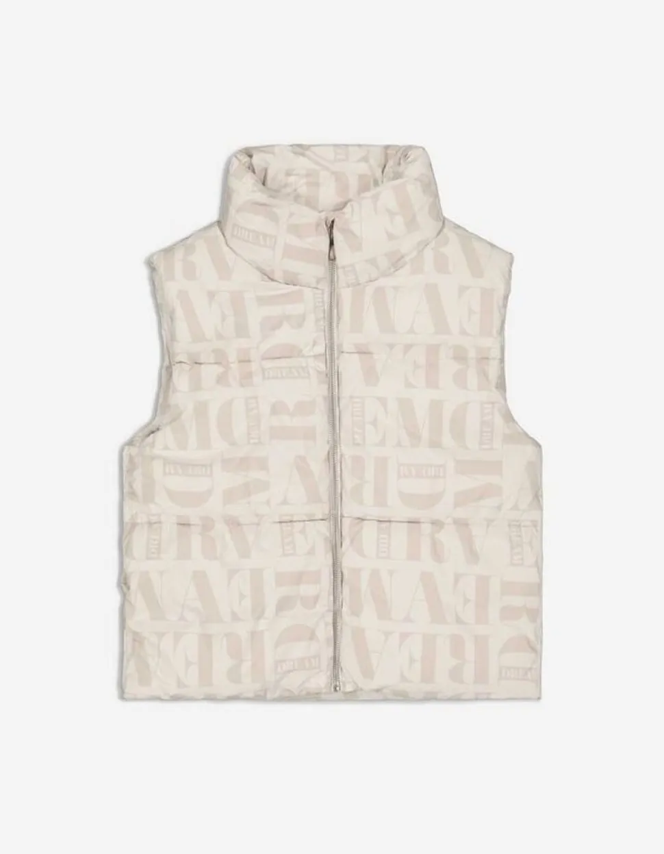 Bodywarmer - Print All-Over