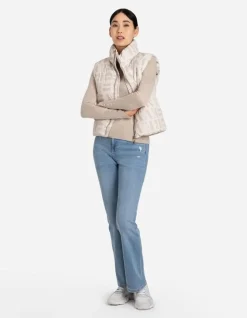 Bodywarmer - Print All-Over