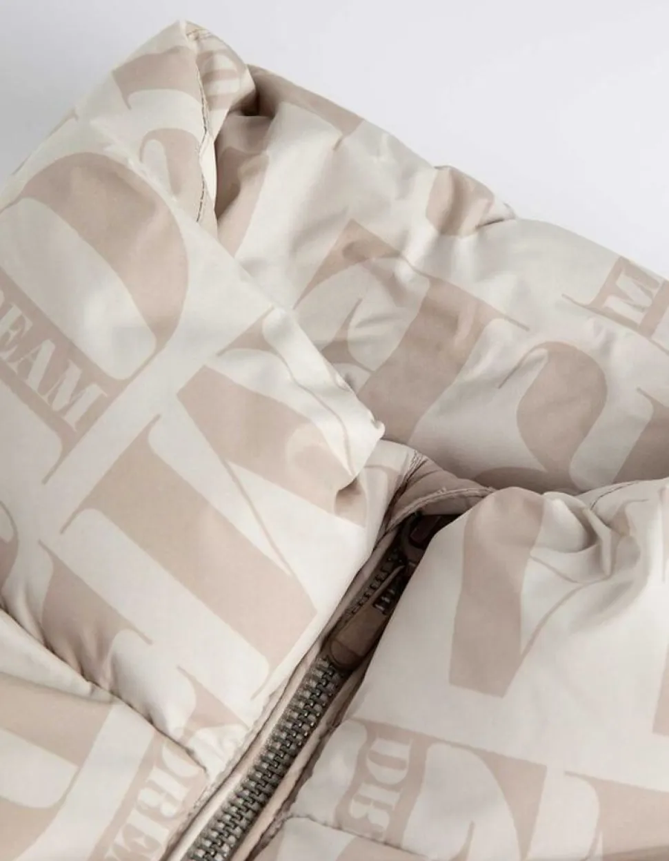 Bodywarmer - Print All-Over