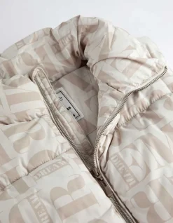 Bodywarmer - Print All-Over