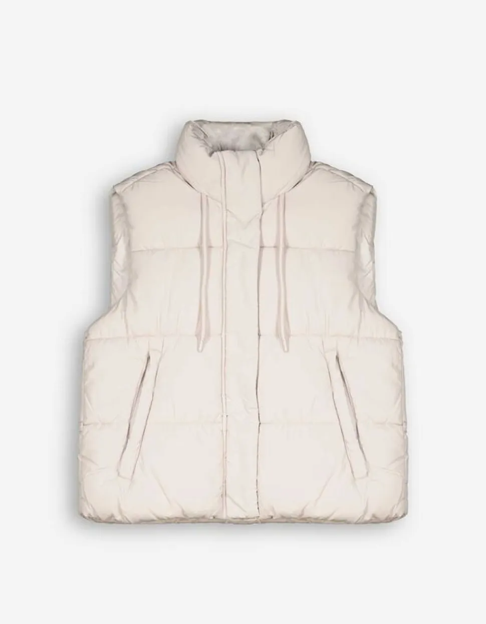 Bodywarmer - Waterafstotend