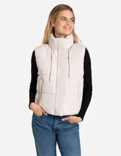 Bodywarmer - Waterafstotend
