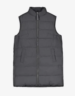 Bodywarmer - Waterafstotend