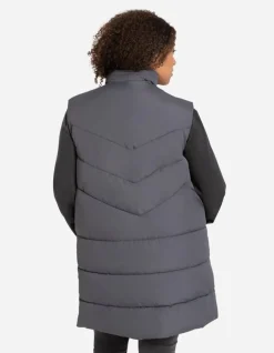 Bodywarmer - Waterafstotend