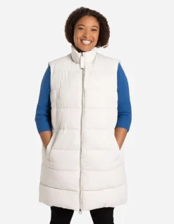 Bodywarmer - Waterafstotend