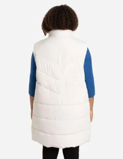 Bodywarmer - Waterafstotend