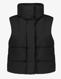 Bodywarmer - Windafstotend