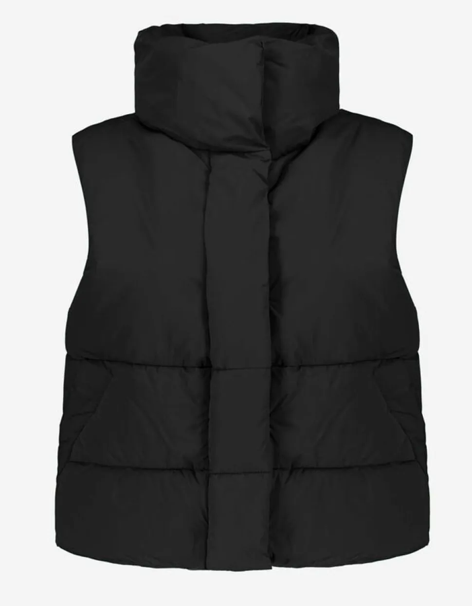 Bodywarmer - Windafstotend