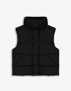 Bodywarmer - Windafstotend