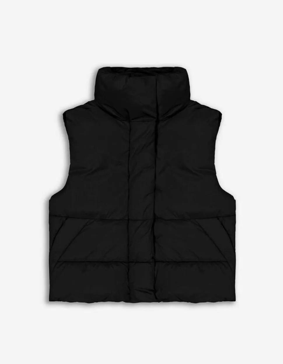 Bodywarmer - Windafstotend