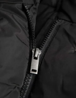 Bodywarmer - Windafstotend