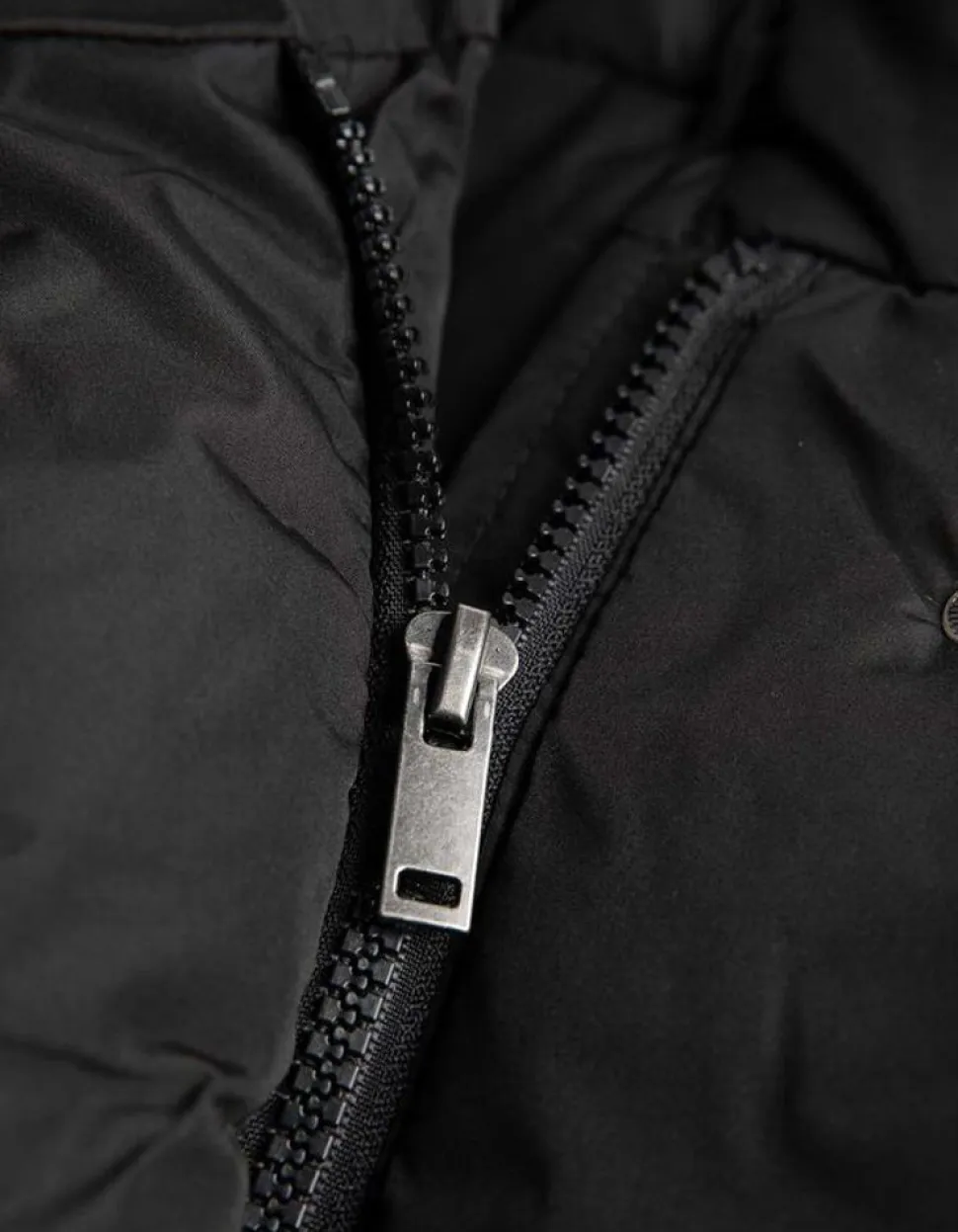 Bodywarmer - Windafstotend