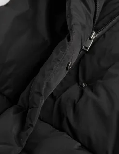 Bodywarmer - Windafstotend