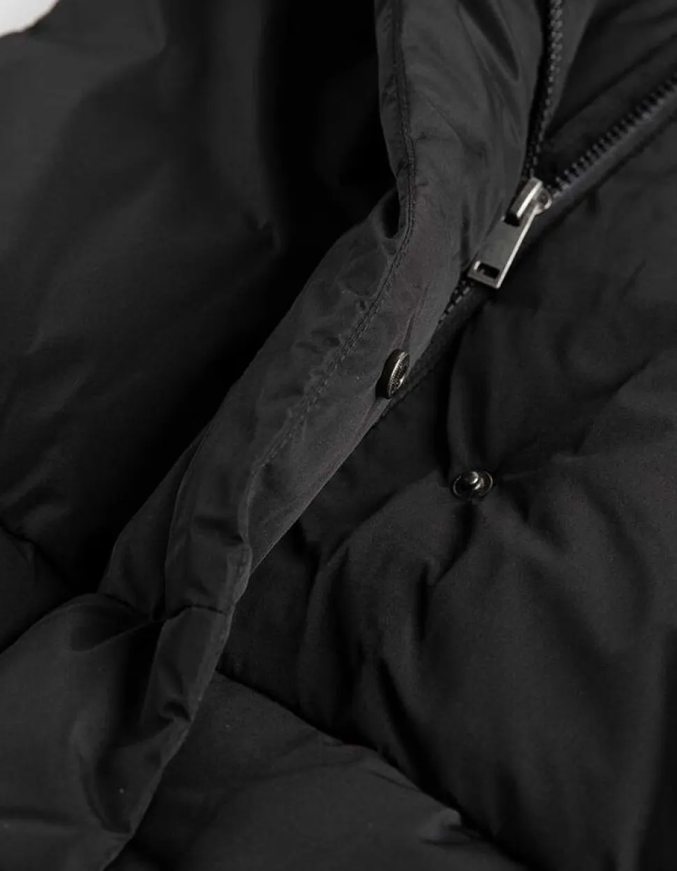 Bodywarmer - Windafstotend