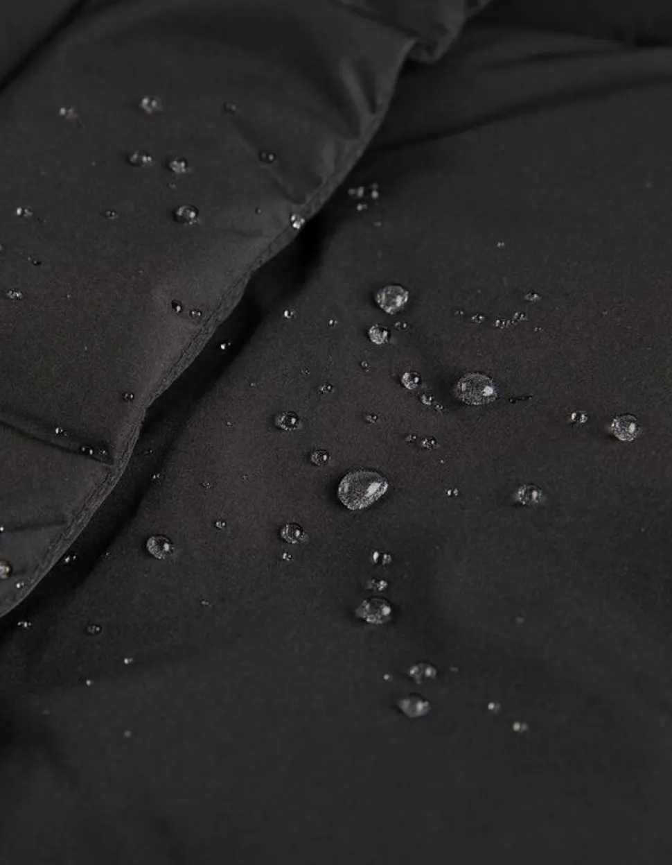 Bodywarmer - Windafstotend