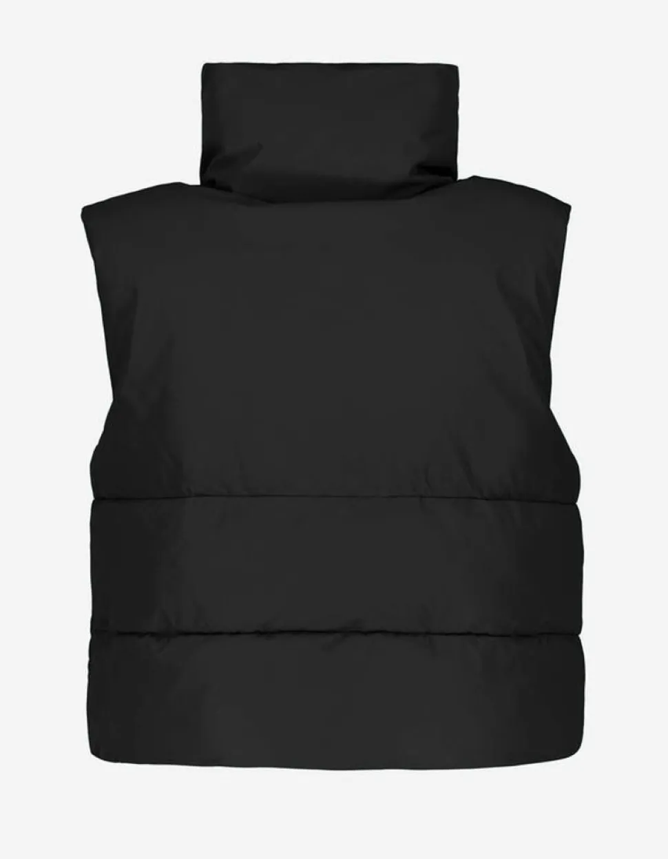 Bodywarmer - Windafstotend