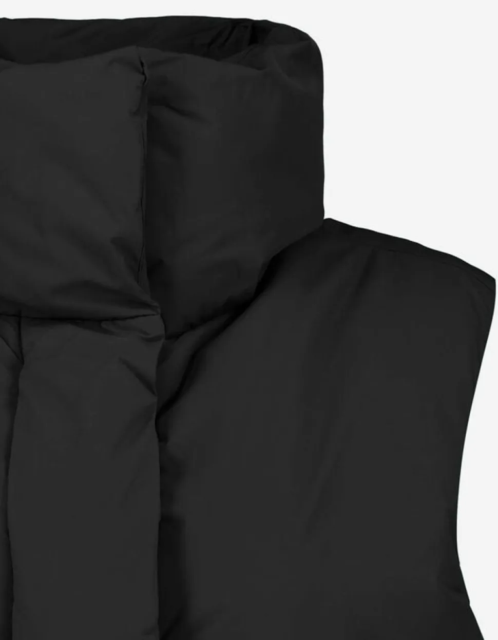 Bodywarmer - Windafstotend