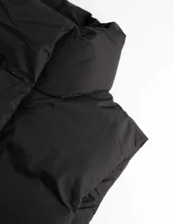 Bodywarmer - Windafstotend