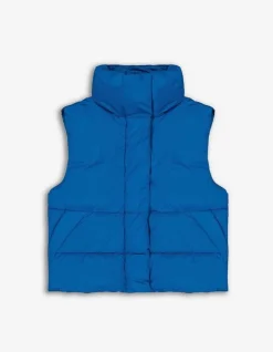 Bodywarmer - Windafstotend