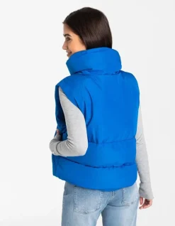 Bodywarmer - Windafstotend