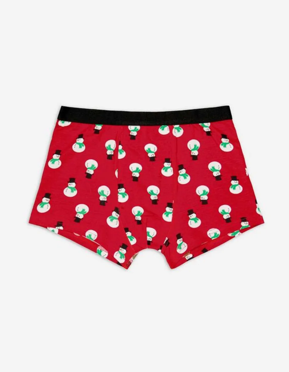 Boxershort - Kerst