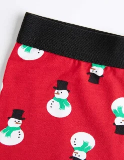 Boxershort - Kerst