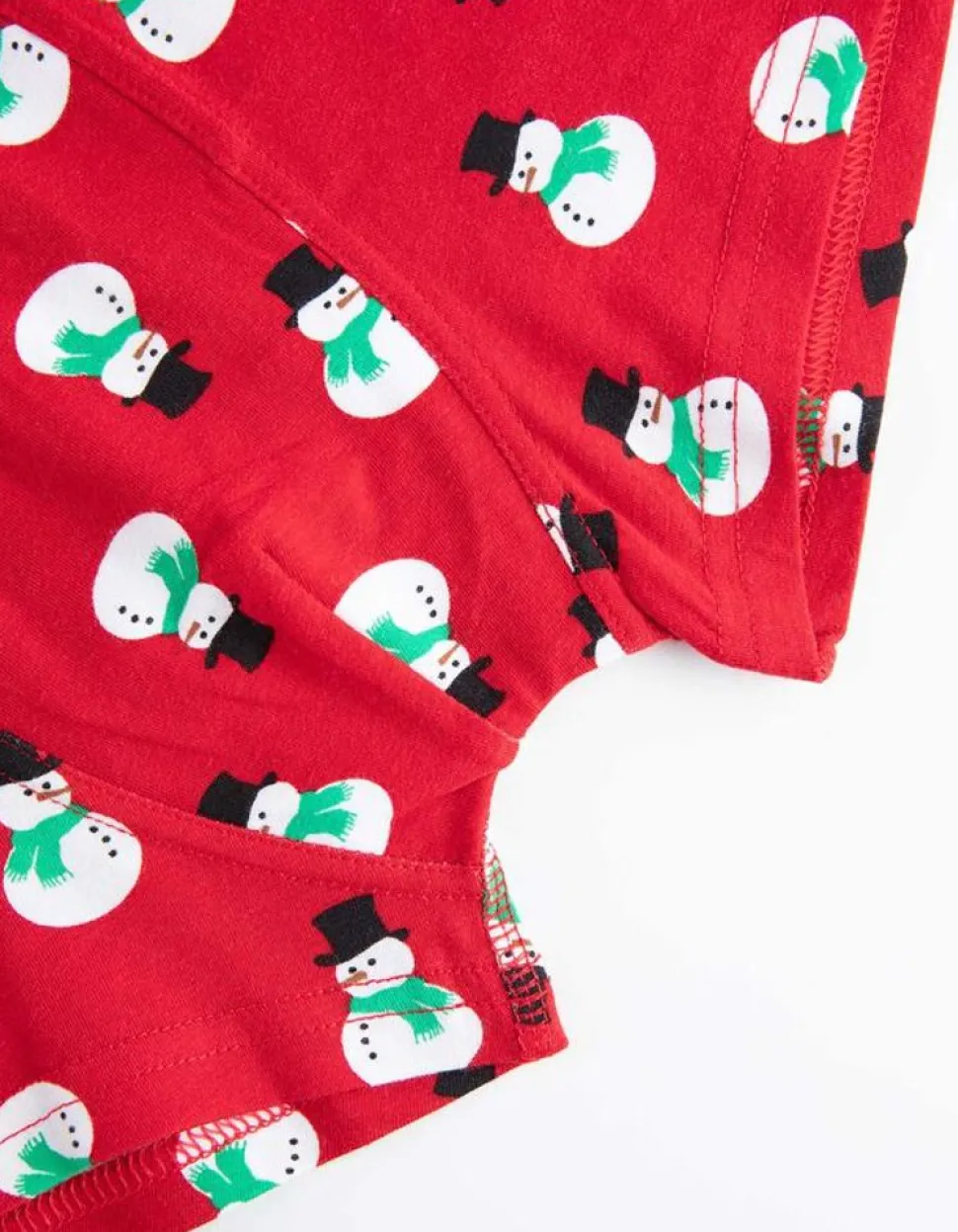 Boxershort - Kerst